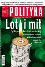 Polityka nr 15/2015