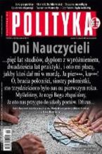 Polityka nr 15/2019