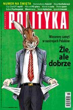 Polityka nr 15/2023