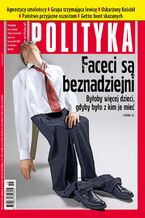 Polityka nr 16/2013