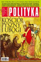 Polityka nr 16/2014