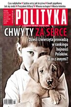 Polityka nr 16/2015