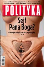 Polityka nr 16/2016