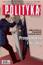 Polityka nr 16/2021