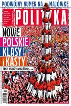 Polityka nr 17/18/2013