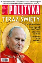 Polityka nr 17/2014