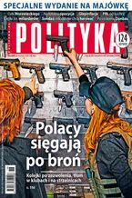 Polityka nr 18/2022