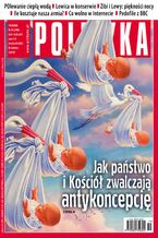 Polityka nr 19/2013