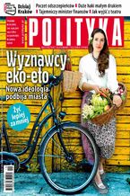 Polityka nr 19/2014