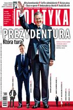 Polityka nr 19/2015