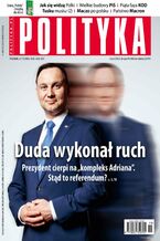 Polityka nr 19/2017