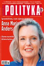 Polityka nr 19/2018