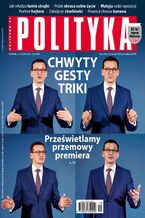 Polityka nr 19/2019