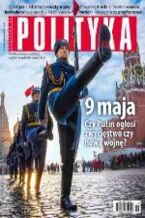 Polityka nr 19/2022