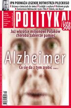 Polityka nr 20/2013