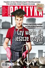 Polityka nr 20/2014