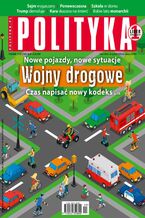 Polityka nr 20/2018