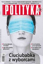 Polityka nr 20/2020