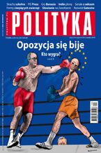 Polityka nr 20/2021