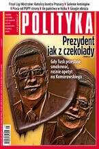 Polityka nr 21/2013