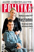 Polityka nr 21/2018