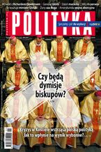 Polityka nr 21/2019