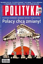 Polityka nr 21/2023