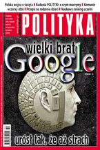 Polityka nr 22/2013