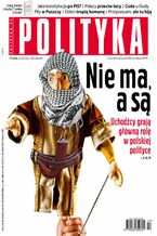 Polityka nr 22/2017