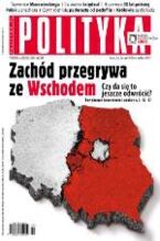 Polityka nr 22/2019