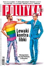 Polityka nr 22/2021