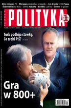 Polityka nr 22/2023