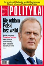 Polityka nr 23/2013