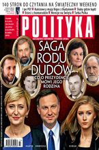 Polityka nr 23/2015