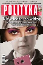 Polityka nr 23/2018