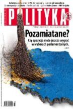 Polityka nr 23/2019