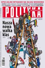 Polityka nr 23/2021