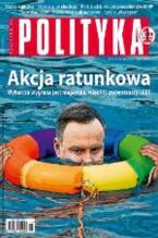 Polityka nr 25/2020