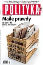 Polityka nr 26/2021