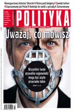 Polityka nr 27/2014