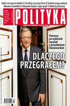 Polityka nr 27/2015