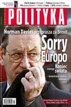 Polityka nr 27/2016