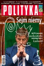 Polityka nr 27/2018