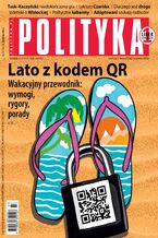 Polityka nr 27/2021