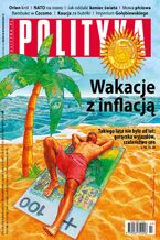 Polityka nr 27/2022