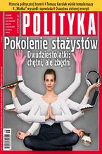 Polityka nr 28/2013