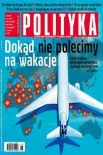 Polityka nr 28/2015