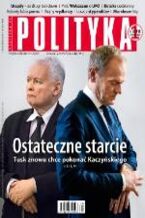 Polityka nr 28/2021