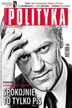 Polityka nr 29/2016