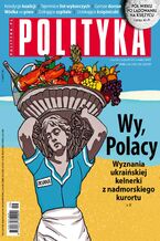 Polityka nr 29/2019